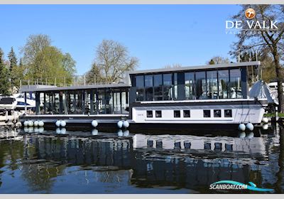 Luxe Motor 24 m Motorboten 2026, met Molabo motor, Duitsland
