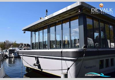 Luxe Motor 24 m Motorboten 2026, met Molabo motor, Duitsland