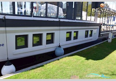 Luxe Motor 24 m Motorboten 2026, met Molabo motor, Duitsland