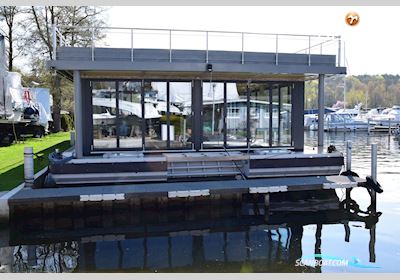 Luxe Motor 24 m Motorboten 2026, met Molabo motor, Duitsland