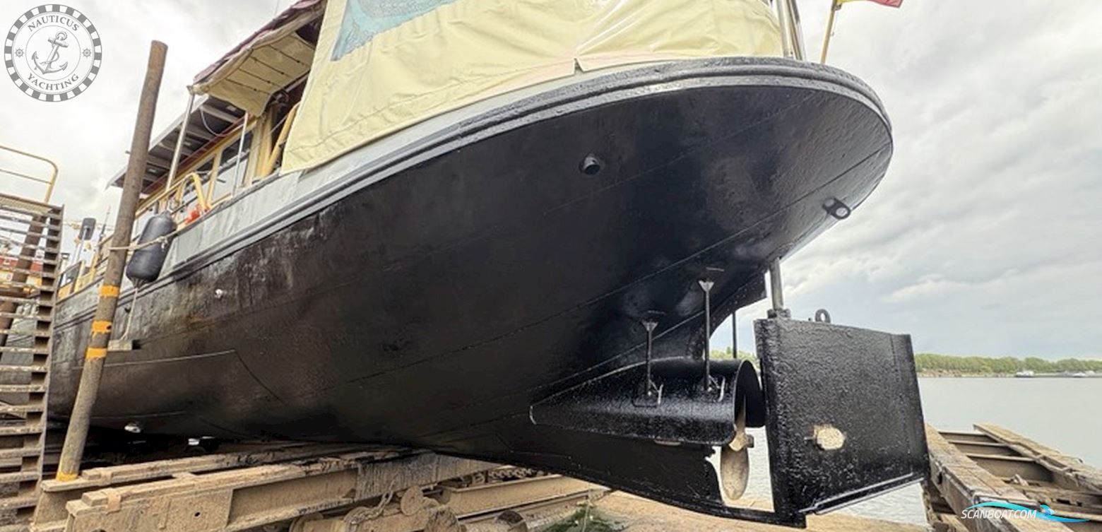 Luxemotor 30m