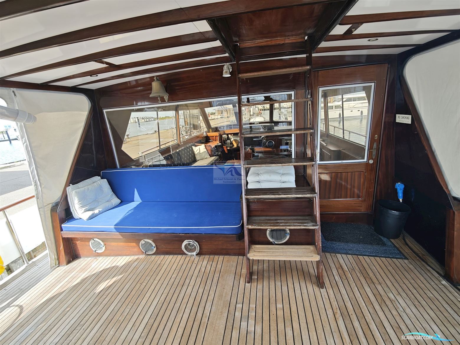 Lütje-Yachts Lütje Nordia