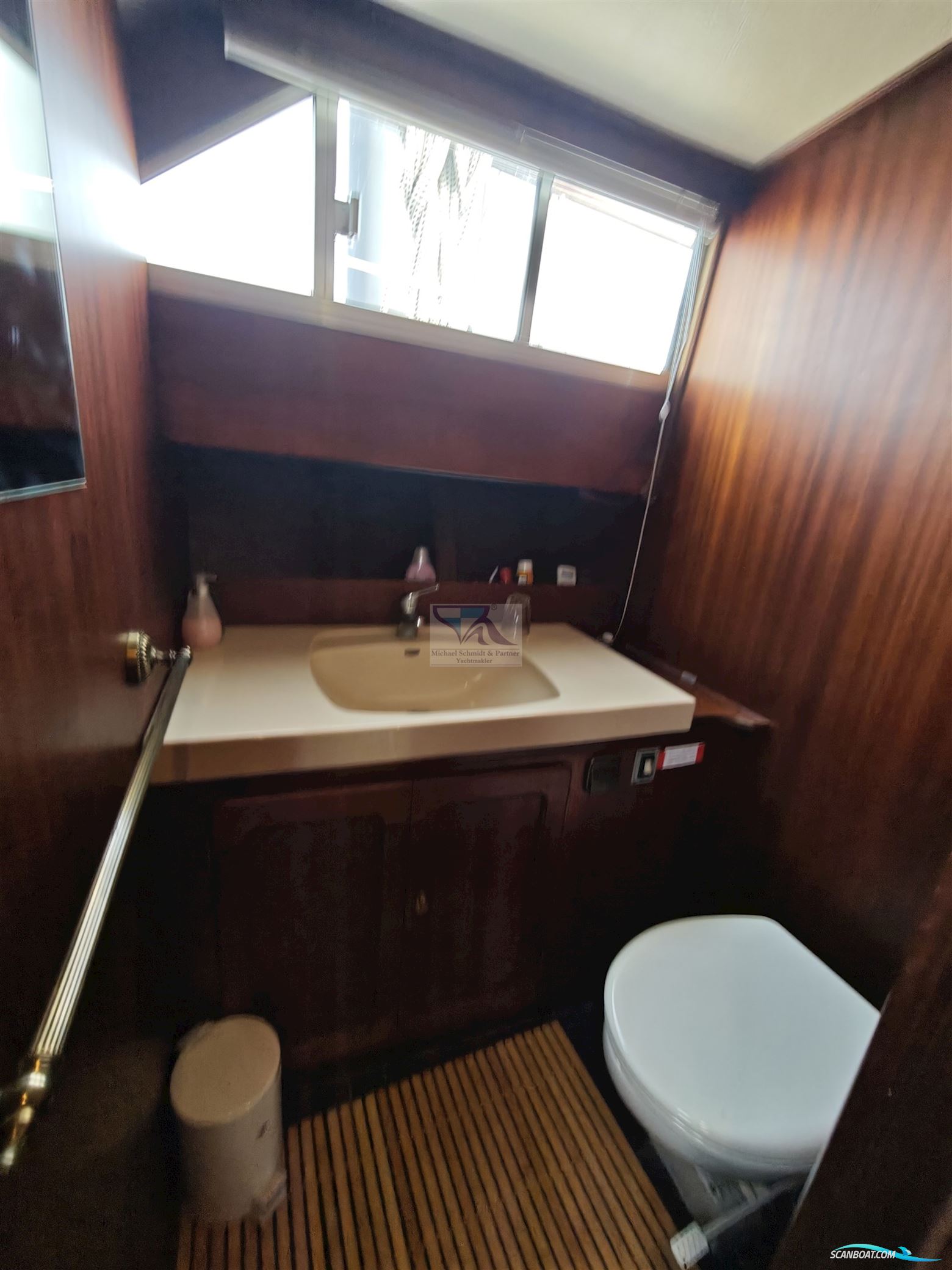 Lütje-Yachts Lütje Nordia