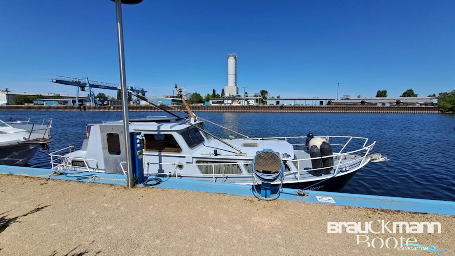 Maasland Yachtbouw Altena 10.50 AK