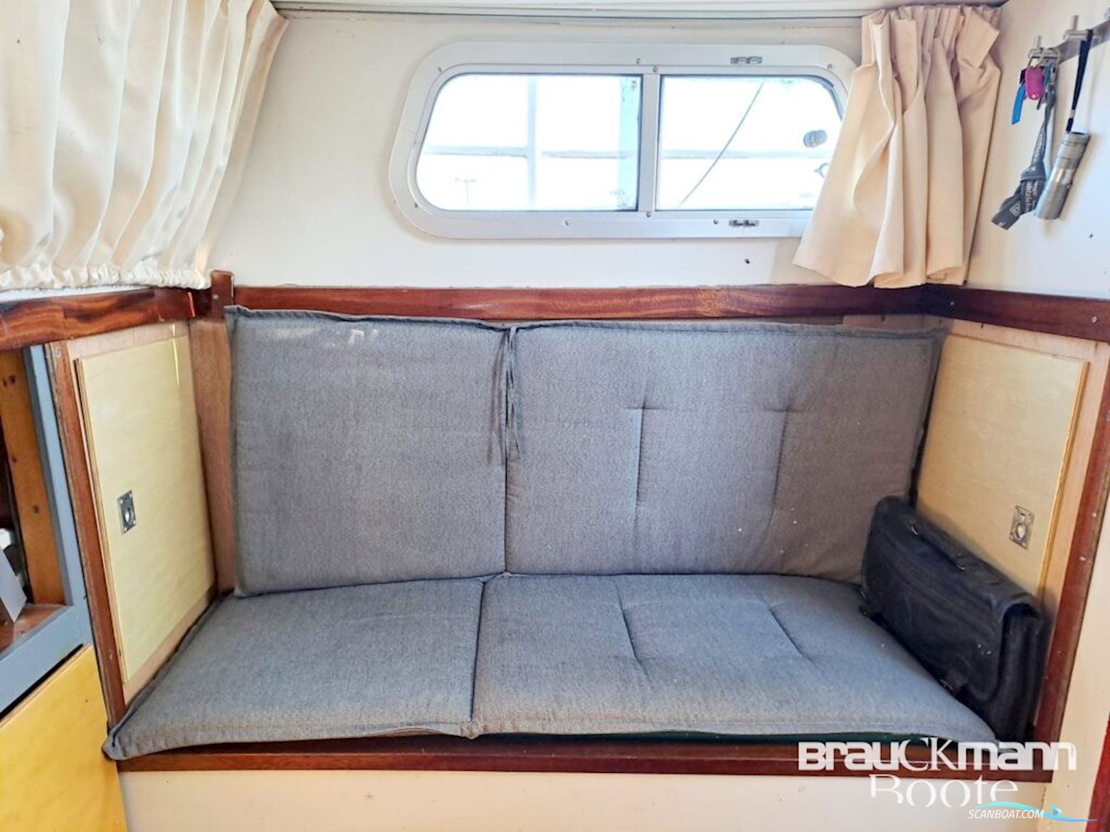 Maasland Yachtbouw Altena 10.50 AK