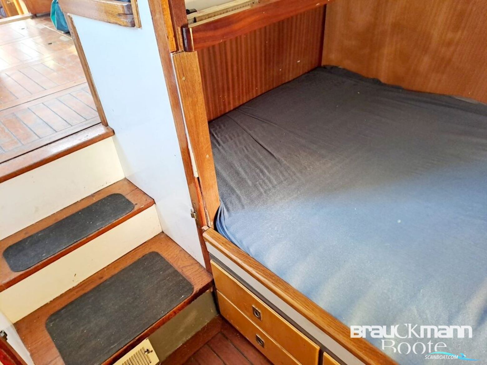 Maasland Yachtbouw Altena 10.50 AK