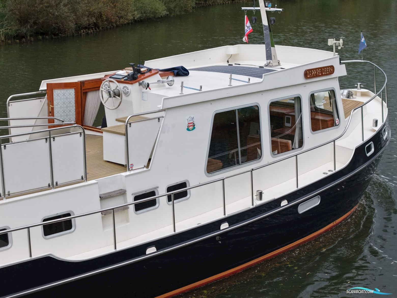 Macheta 1200 Classic