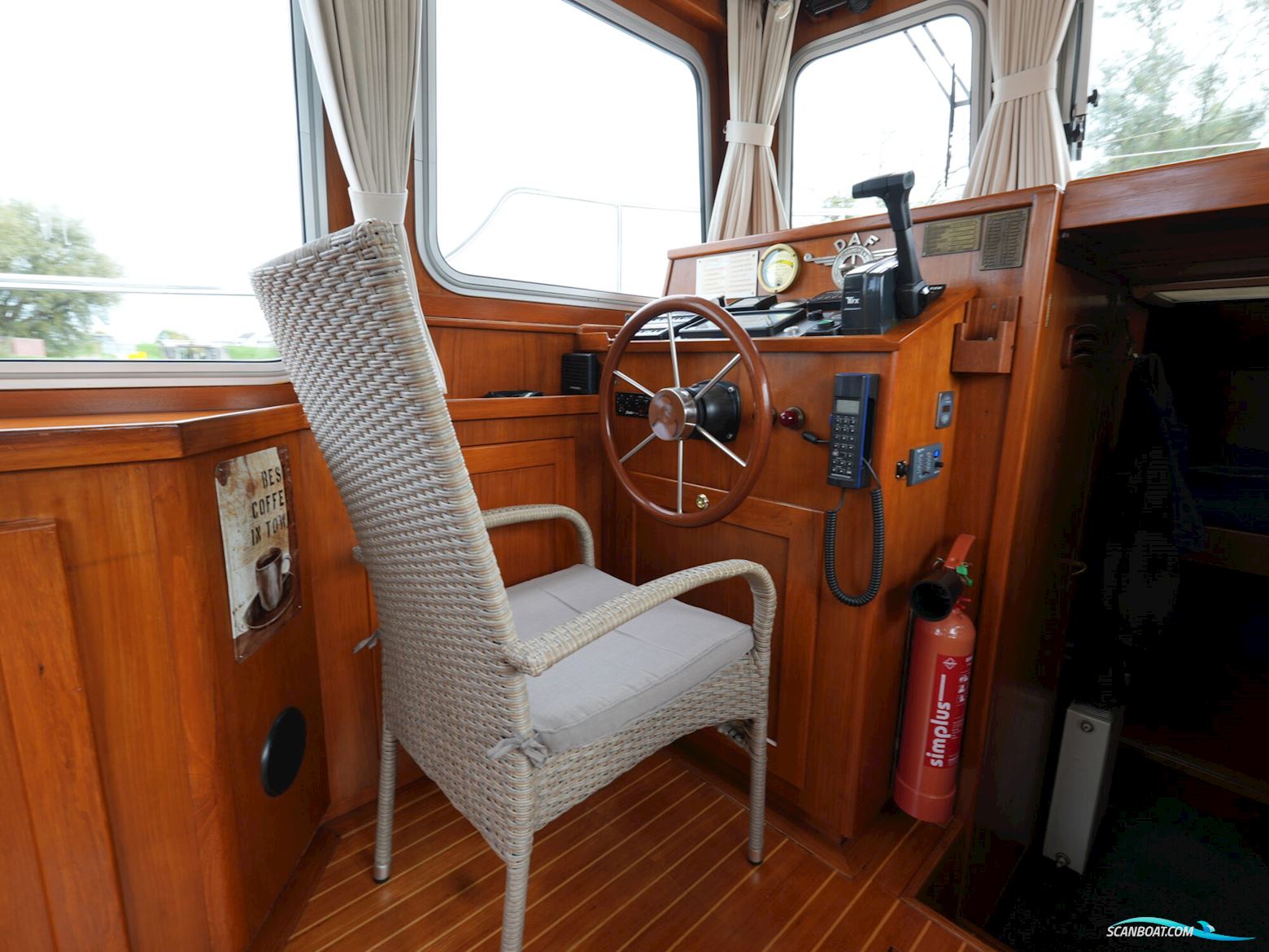 Macheta 1200 Classic