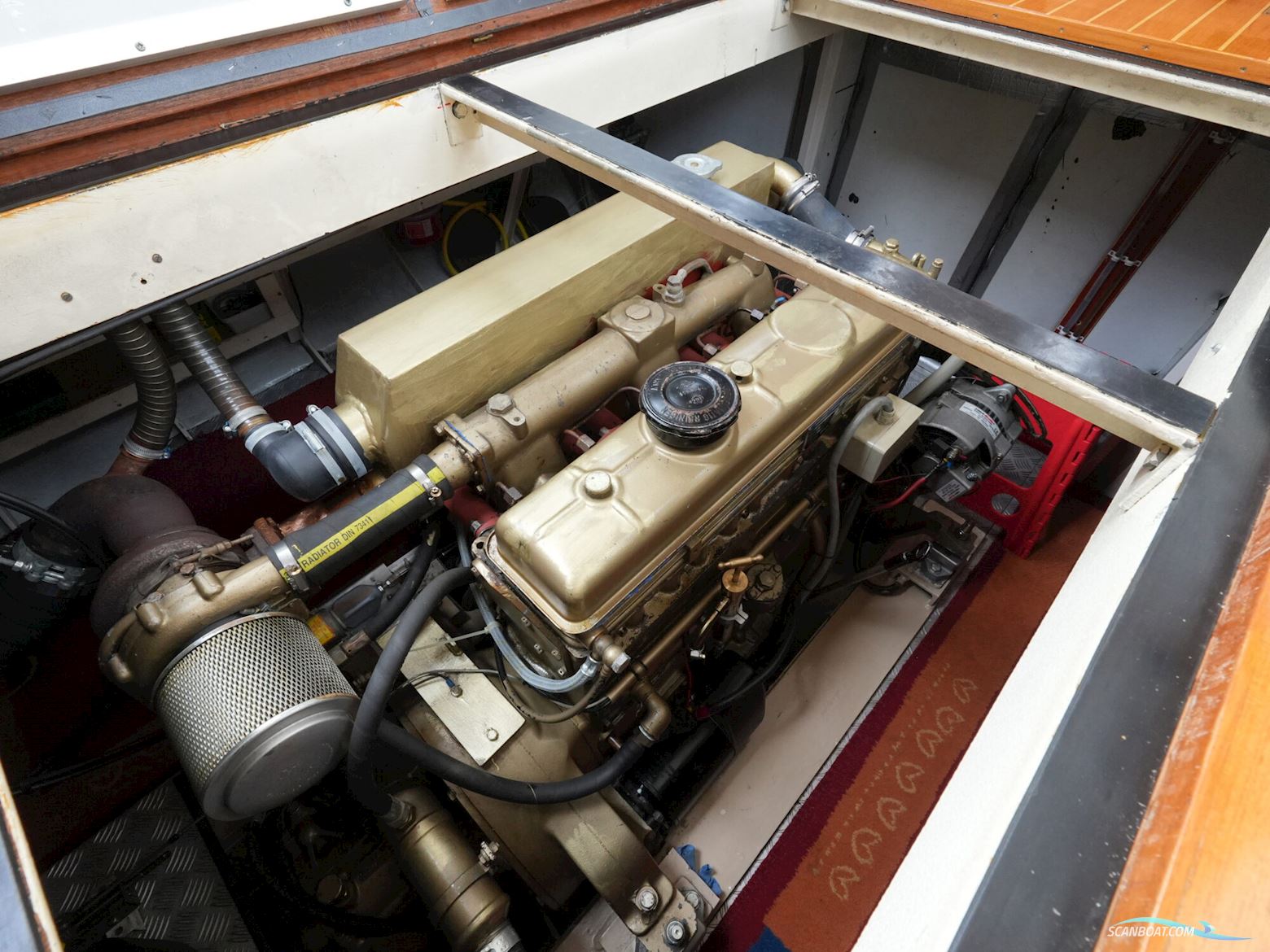 Macheta 1200 Classic