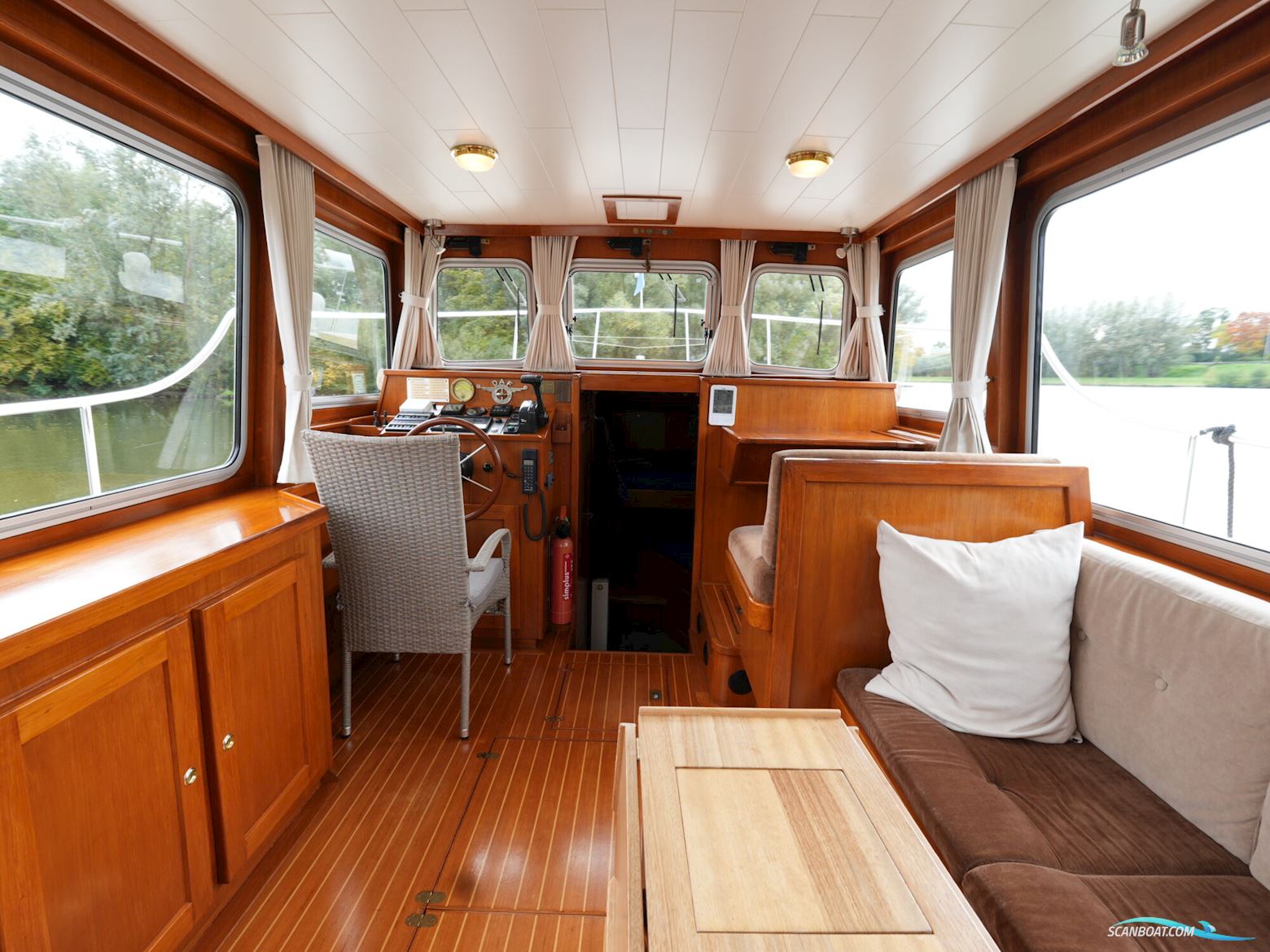 Macheta 1200 Classic