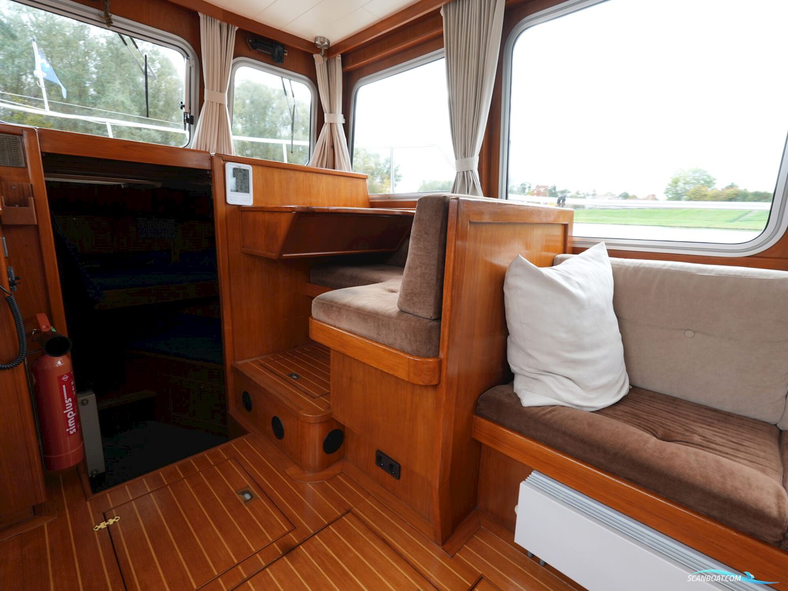 Macheta 1200 Classic