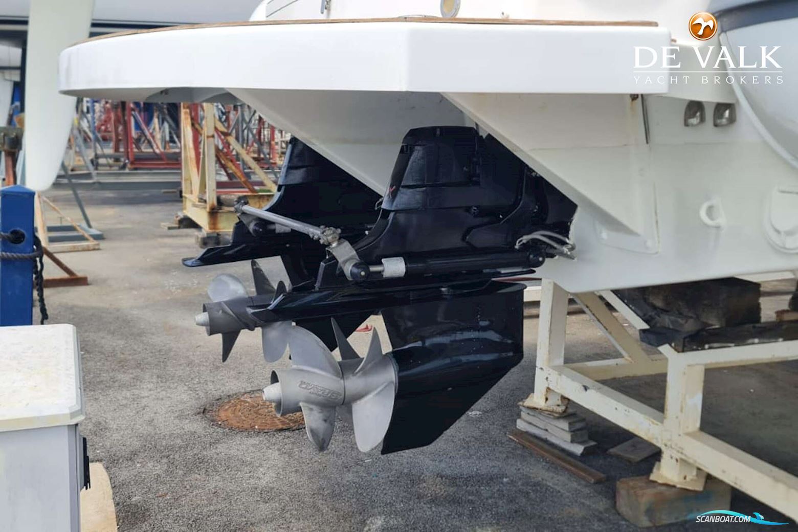 Magazzu MX-11 Spyder