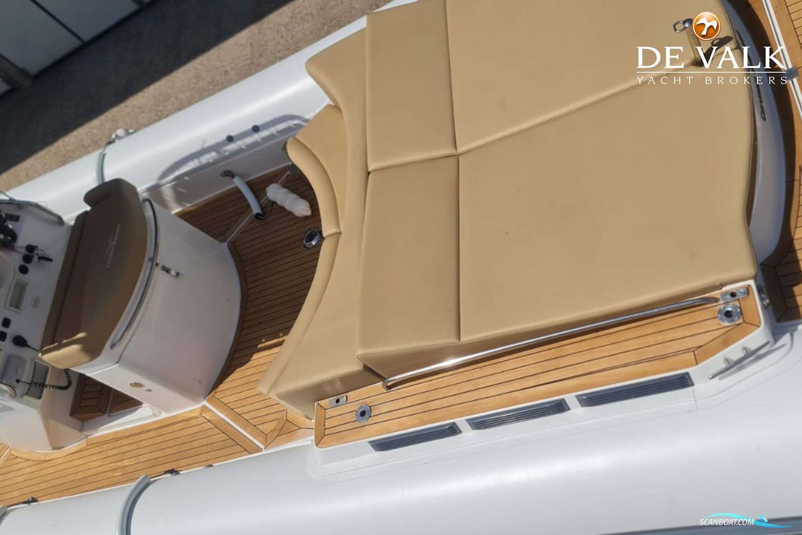 Magazzu MX-11 Spyder