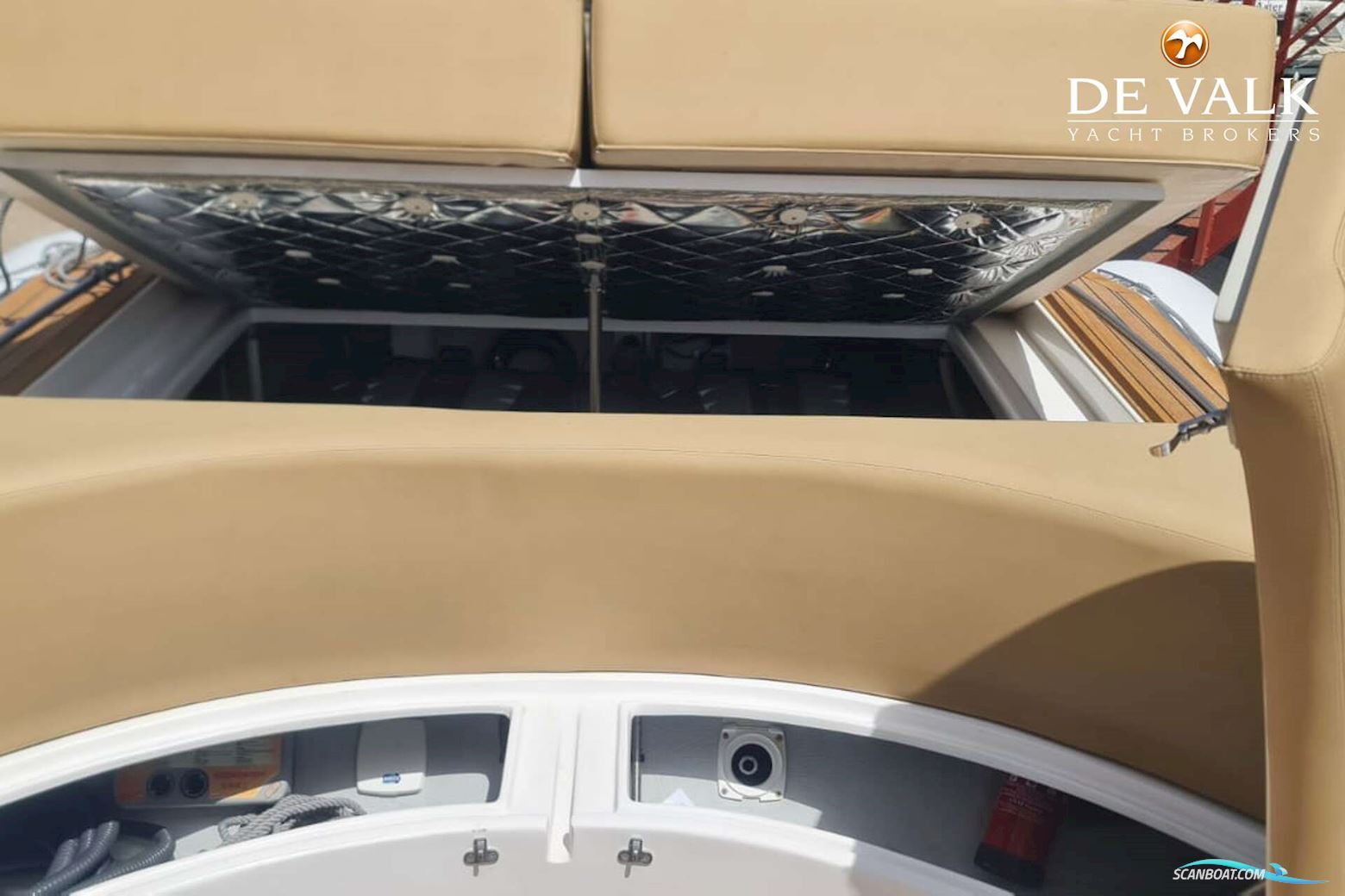 Magazzu MX-11 Spyder