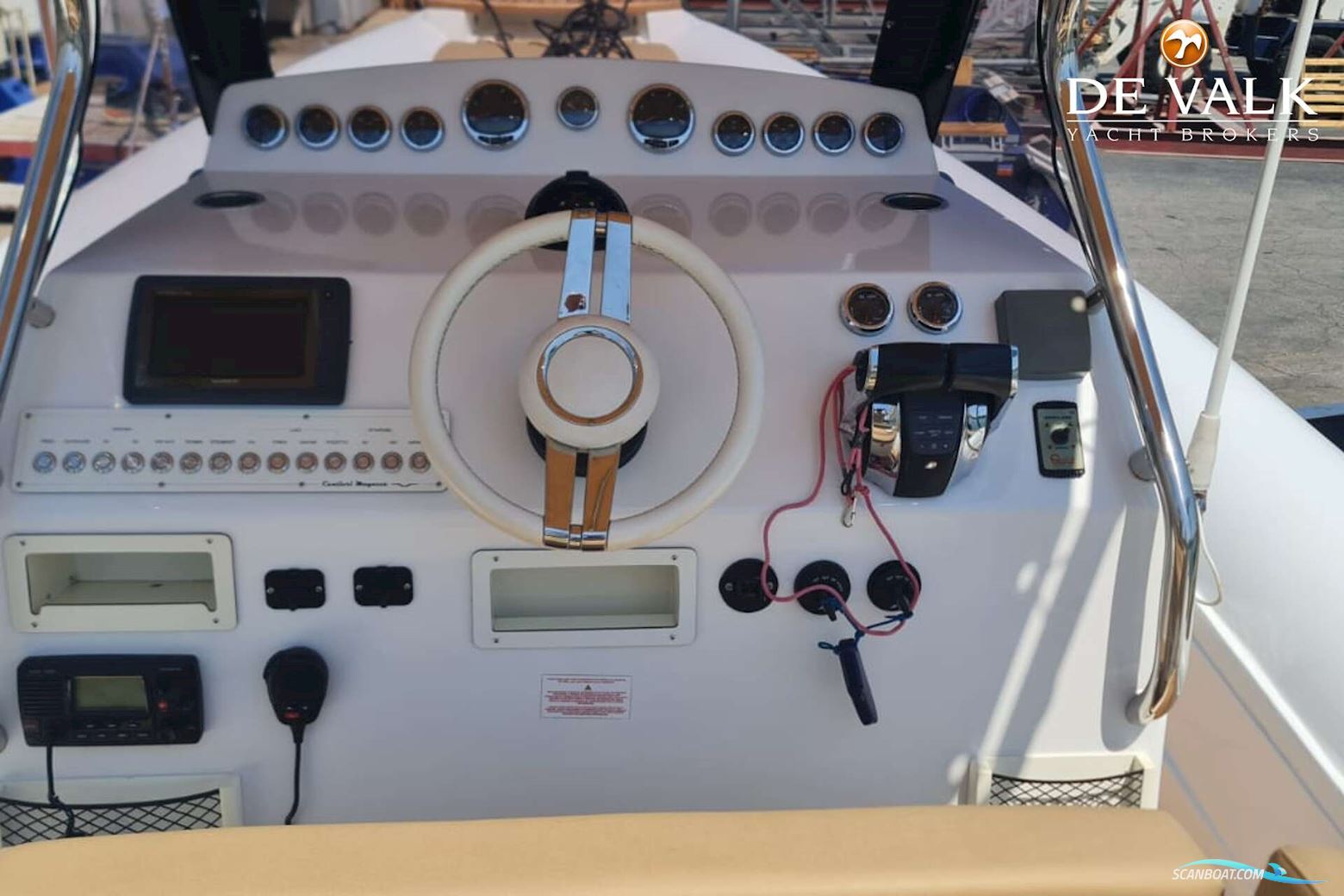 Magazzu MX-11 Spyder