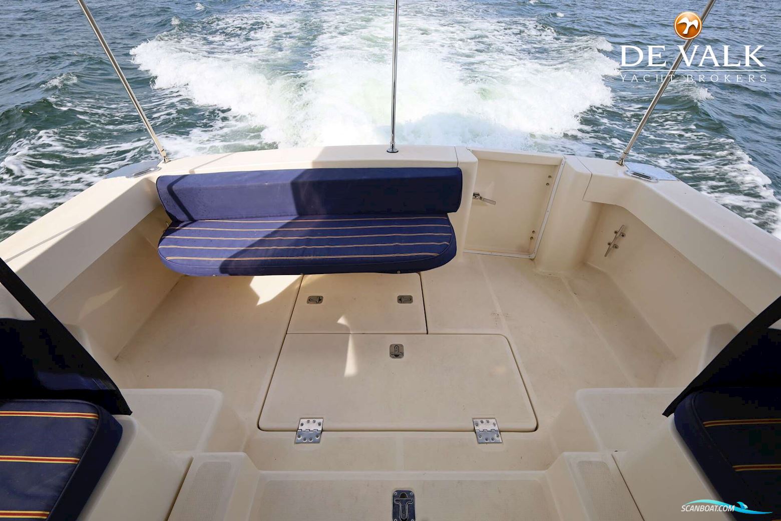 Mainship 34 Rumrunner II