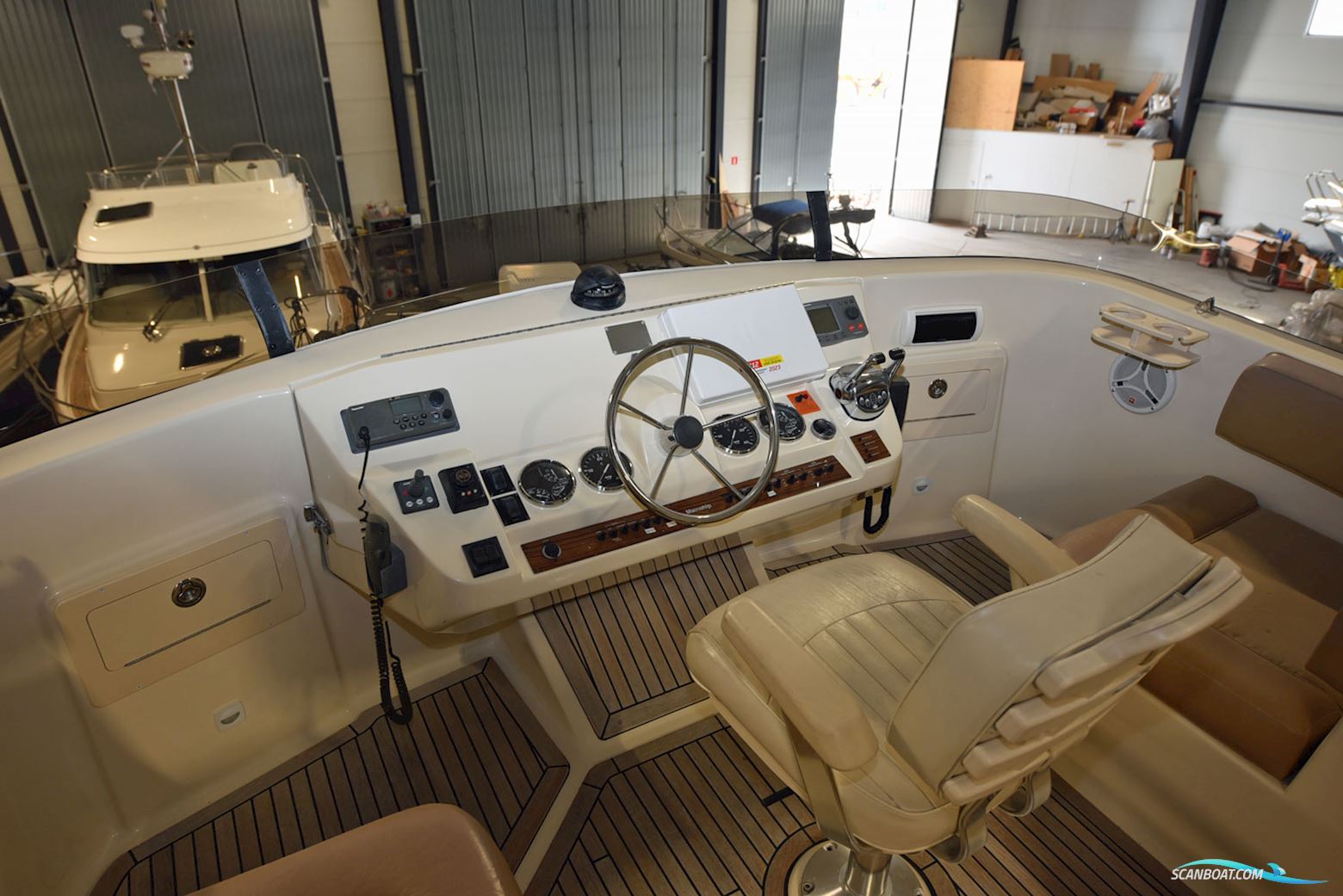 Mainship Mainship 400 Trawlers