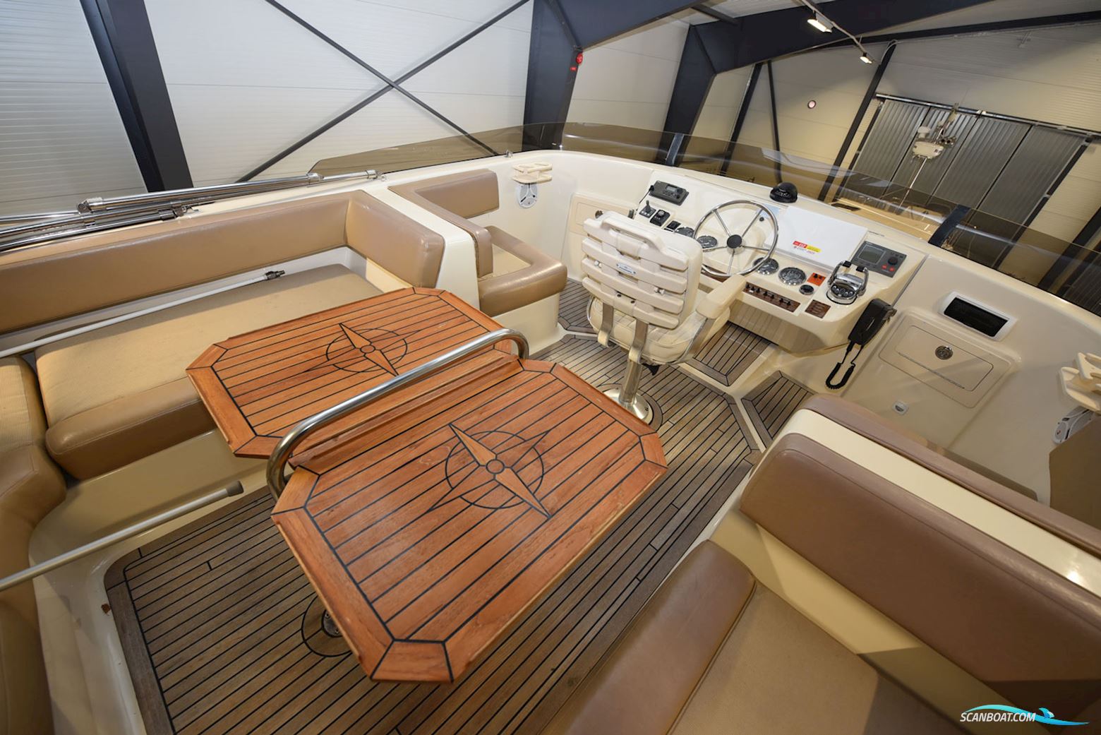Mainship Mainship 400 Trawlers