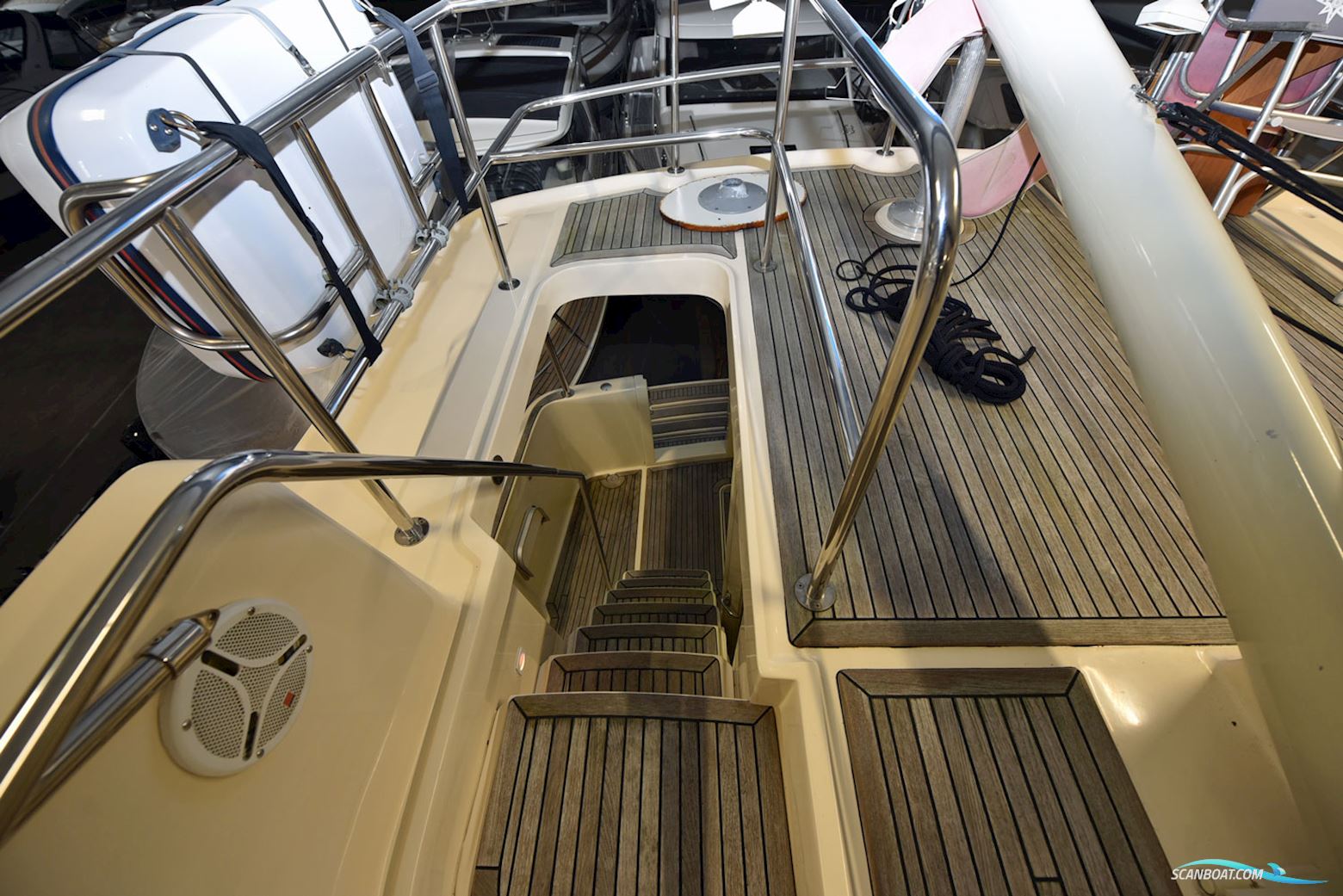 Mainship Mainship 400 Trawlers