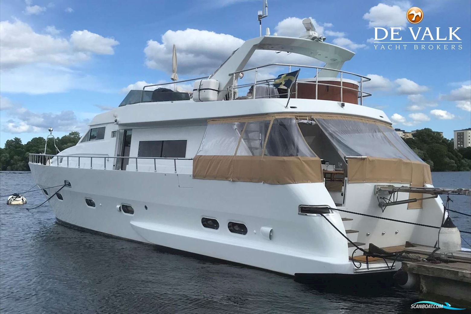 Maiora 70