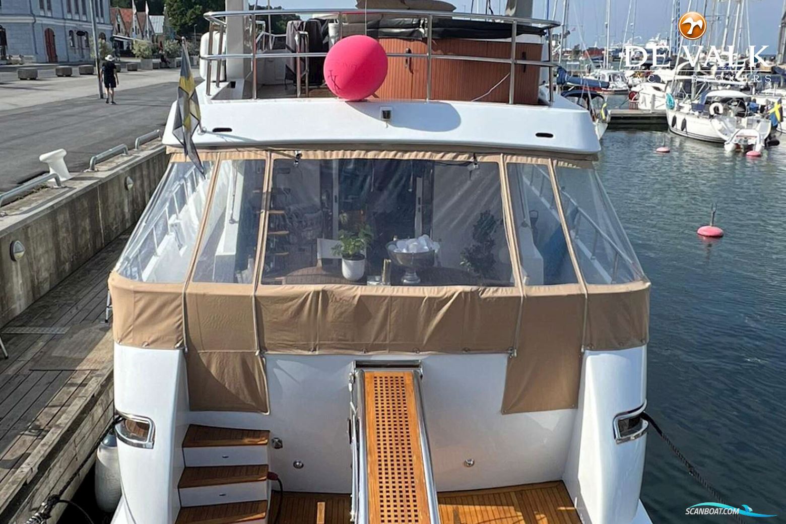 Maiora 70