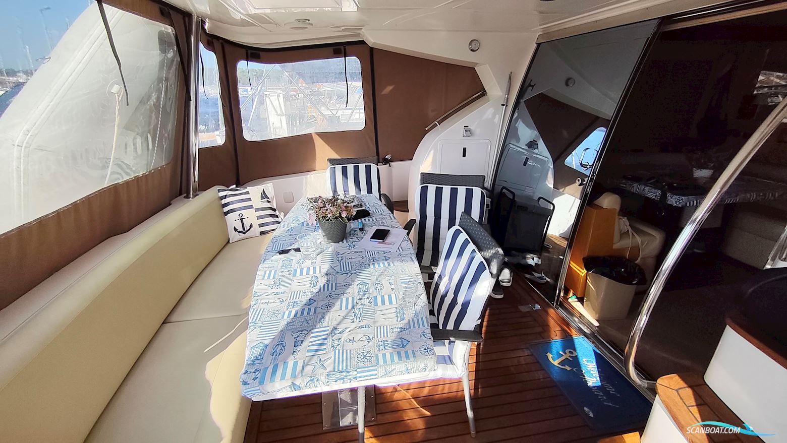 Majesty 56