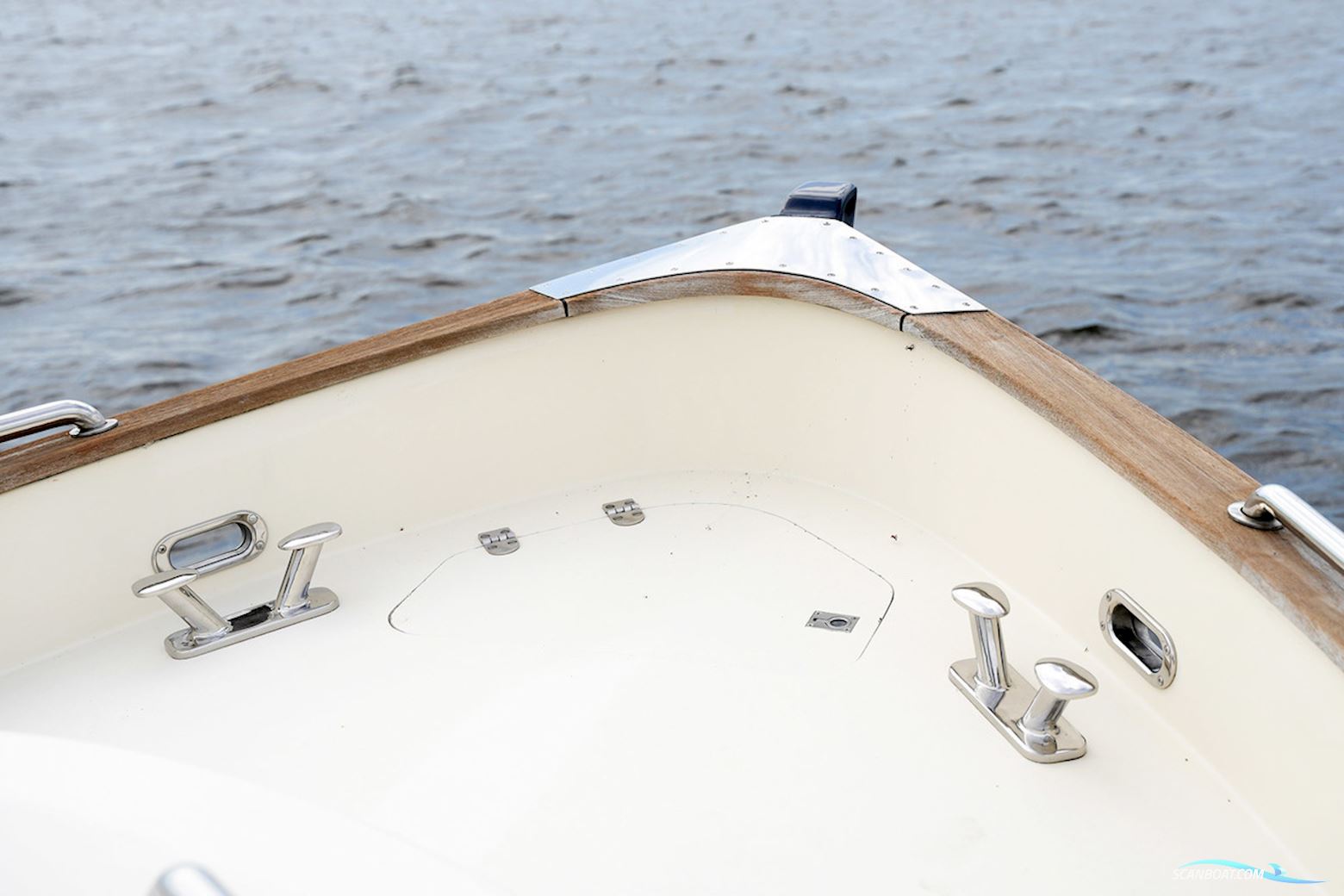 Makma 31 Caribbean