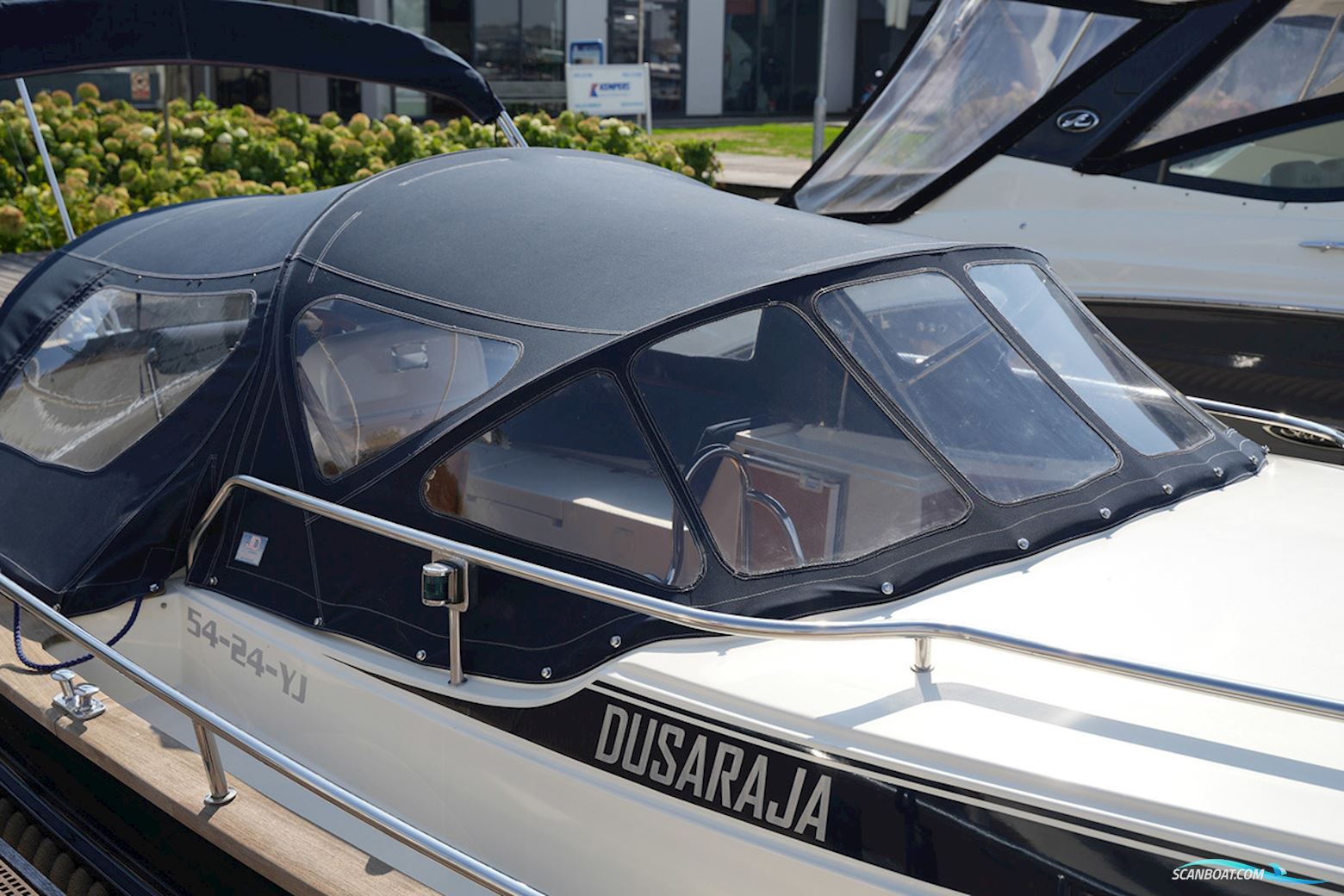 Makma 31 Caribbean