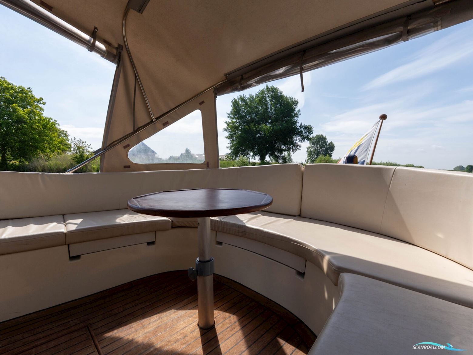 Makma 900 Cabin