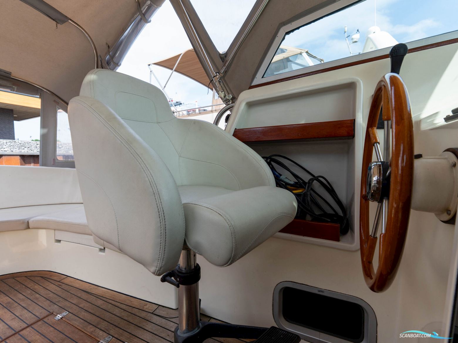 Makma 900 Cabin