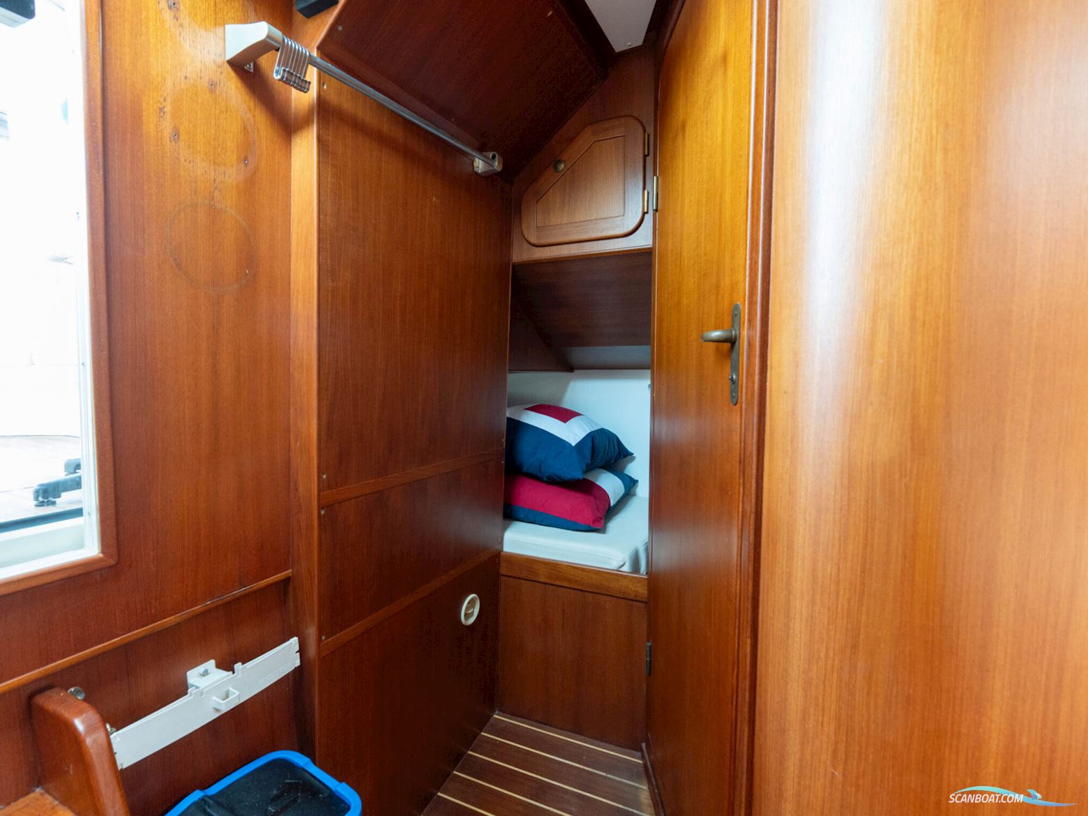 Makma 900 Cabin