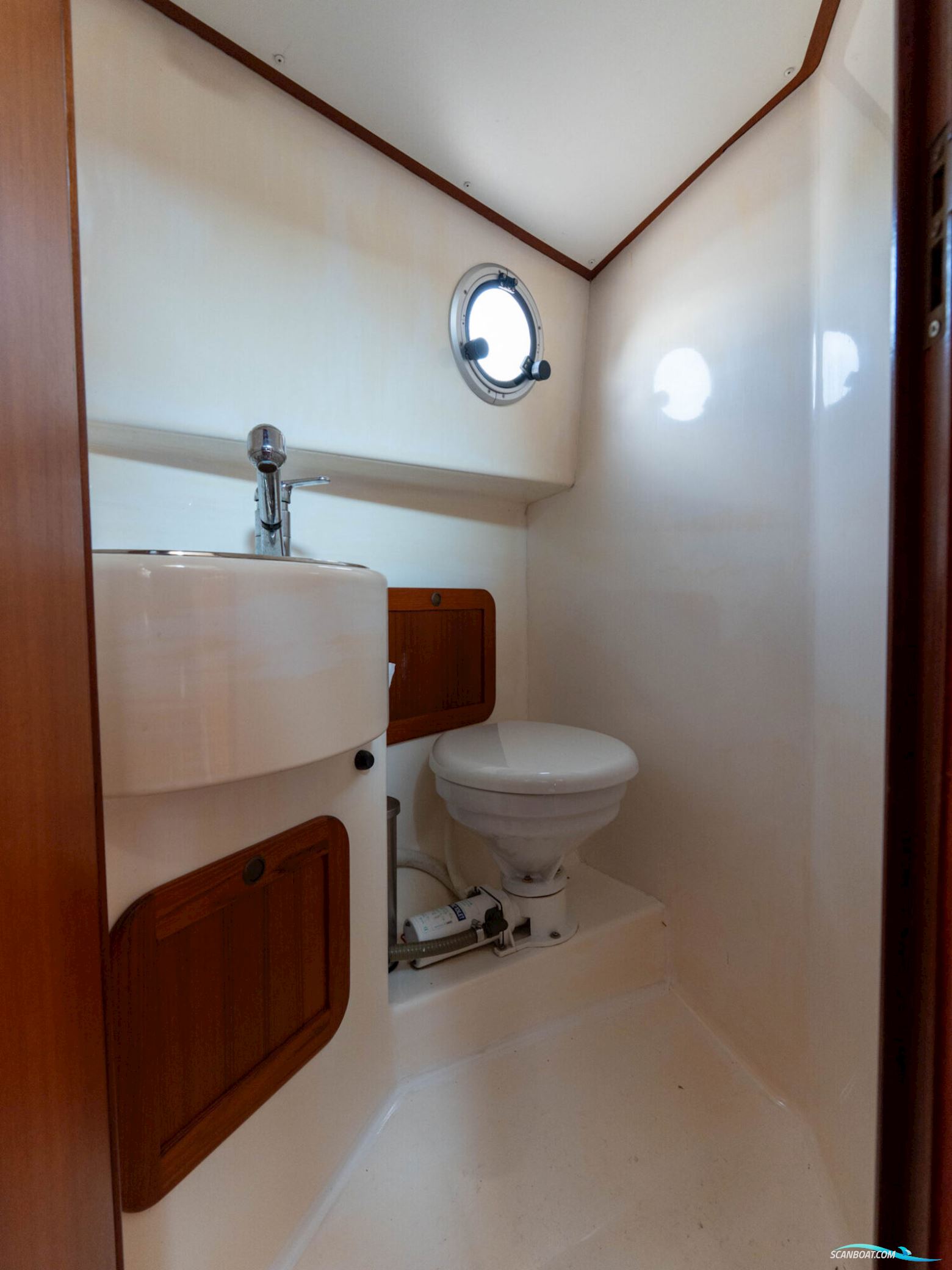 Makma 900 Cabin