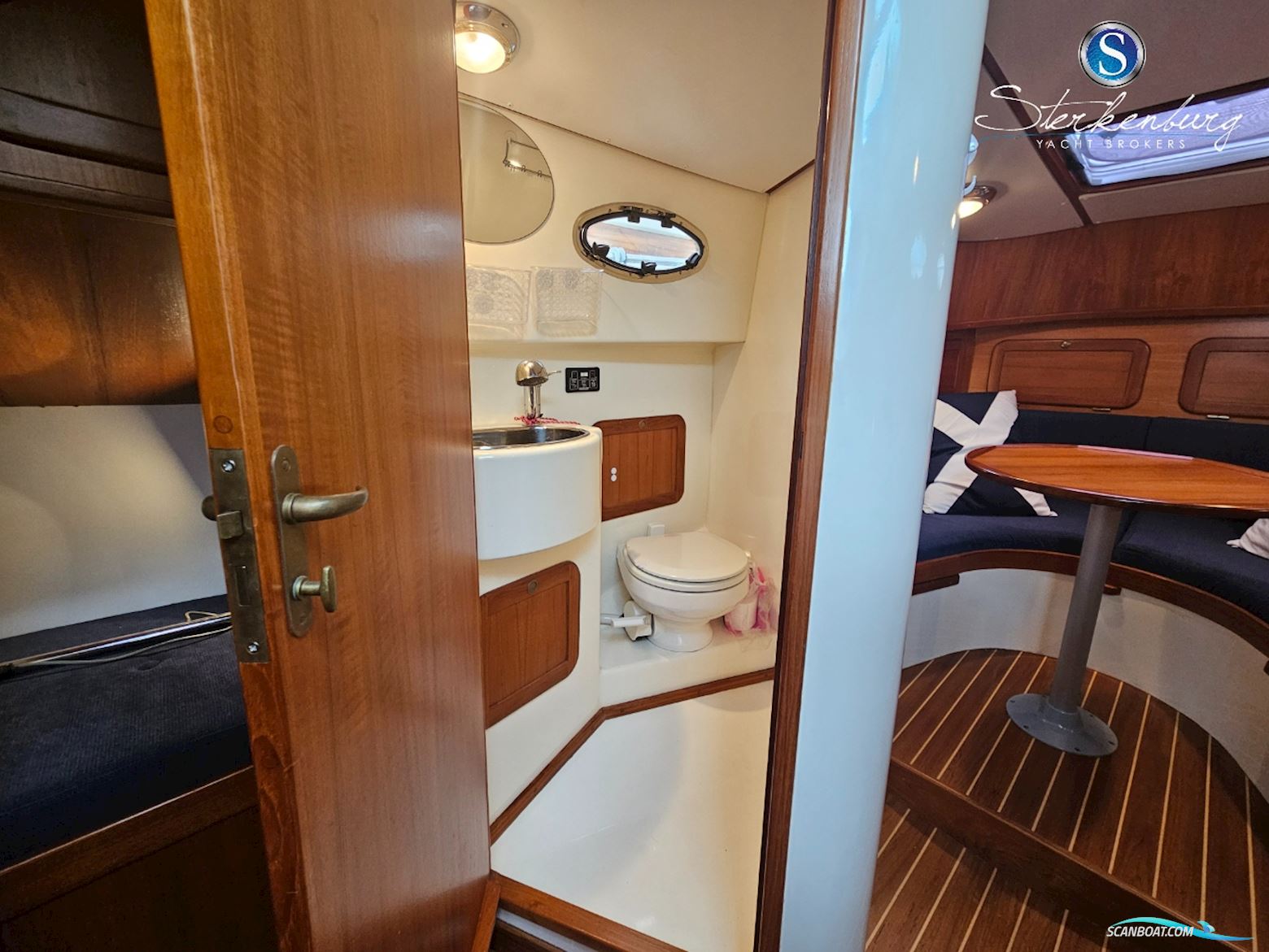 Makma 900 Cabin