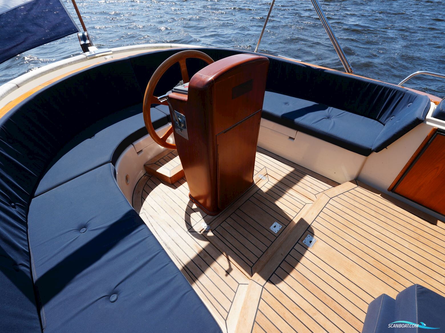 Makma Caribbean 31 “Baelde B”