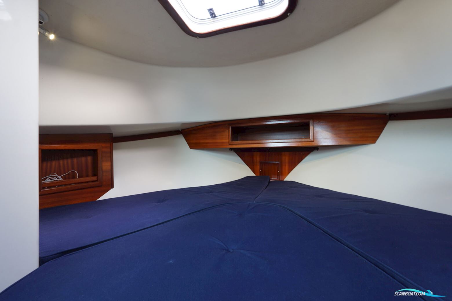 Makma Caribbean 31 MK II “Bohemien”