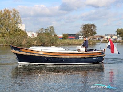 Makma Caribbean 31 Motorboten 2005, The Netherlands
