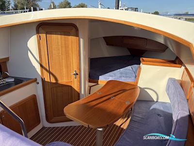 Makma Caribbean 31 Motorboten 2005, The Netherlands