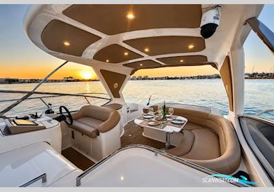 Mano Marine 38.5 Motorboten 2010, met Volvo Penta motor, Spain