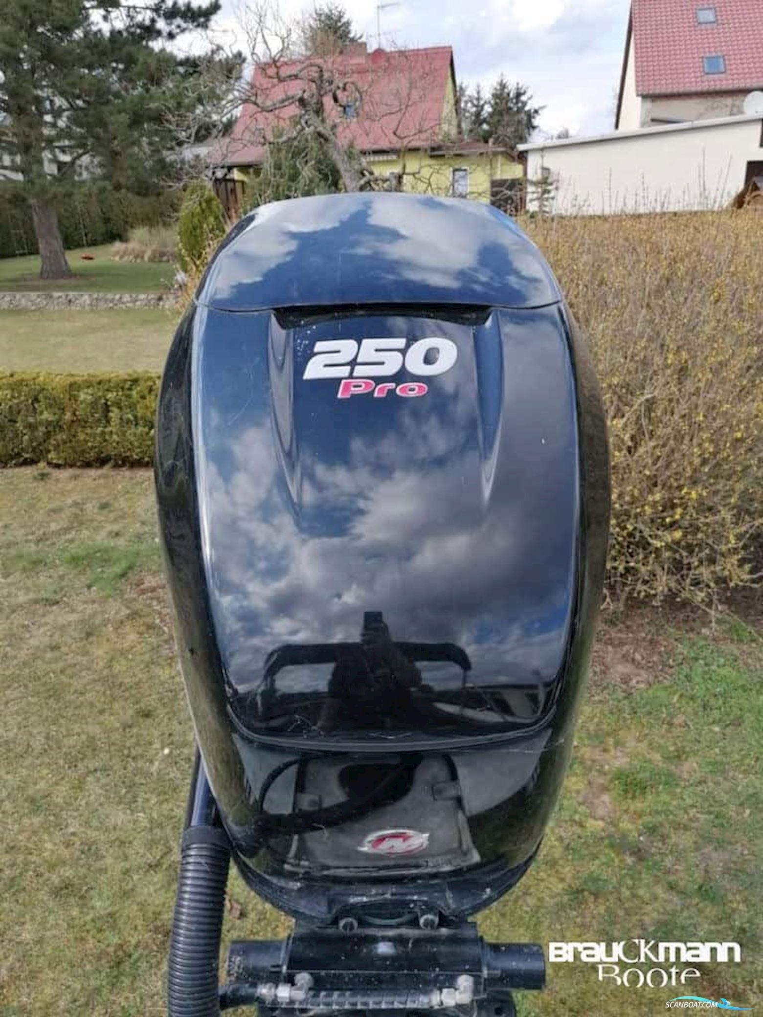 Manta Racing Boats Offshore Boot Manta