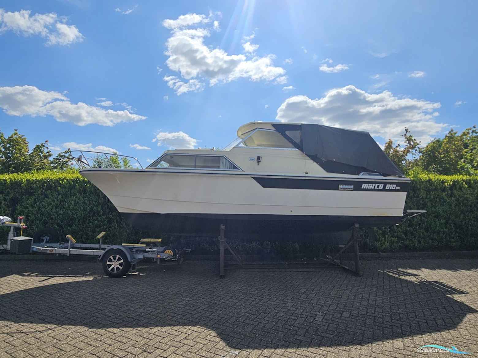 Marco 810 AK