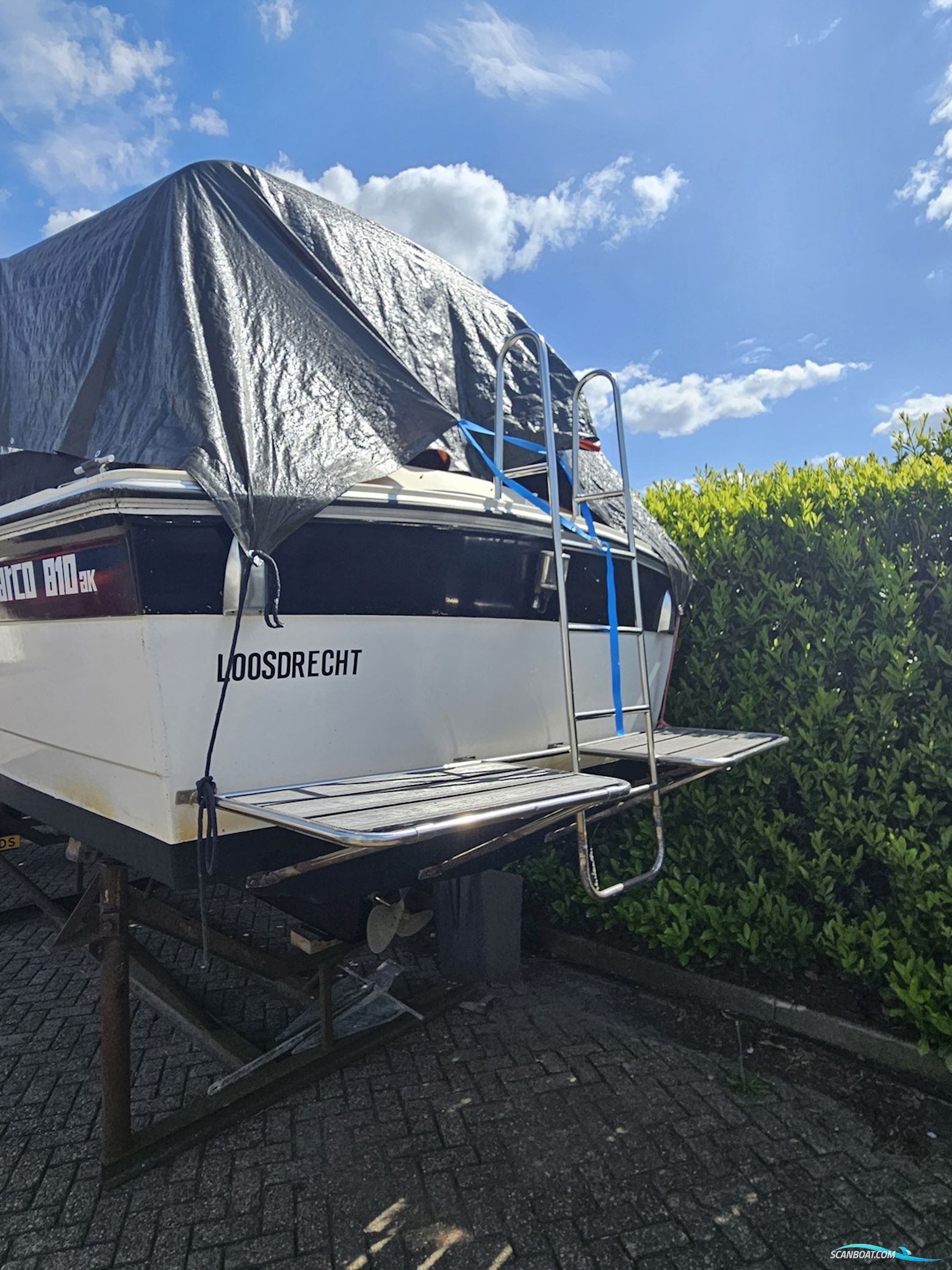 Marco 810 AK