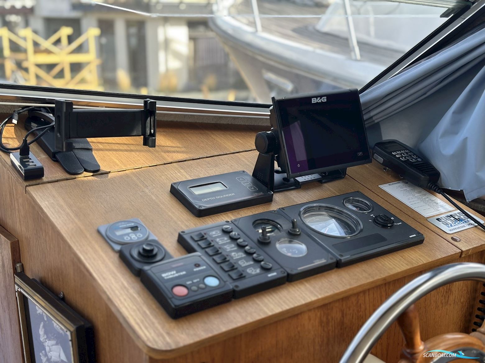 Marco 860 SA