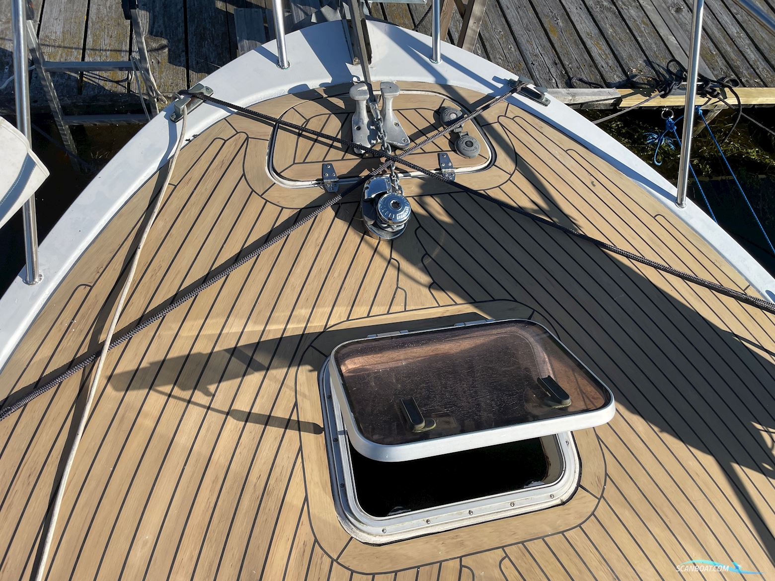 Marco 920 Siesta