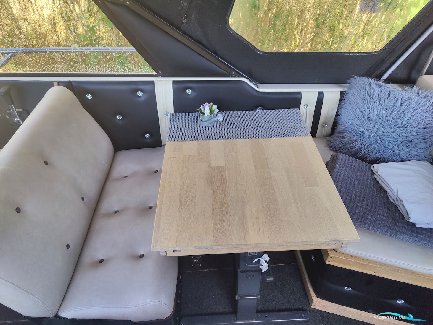 Marex 277 Holiday