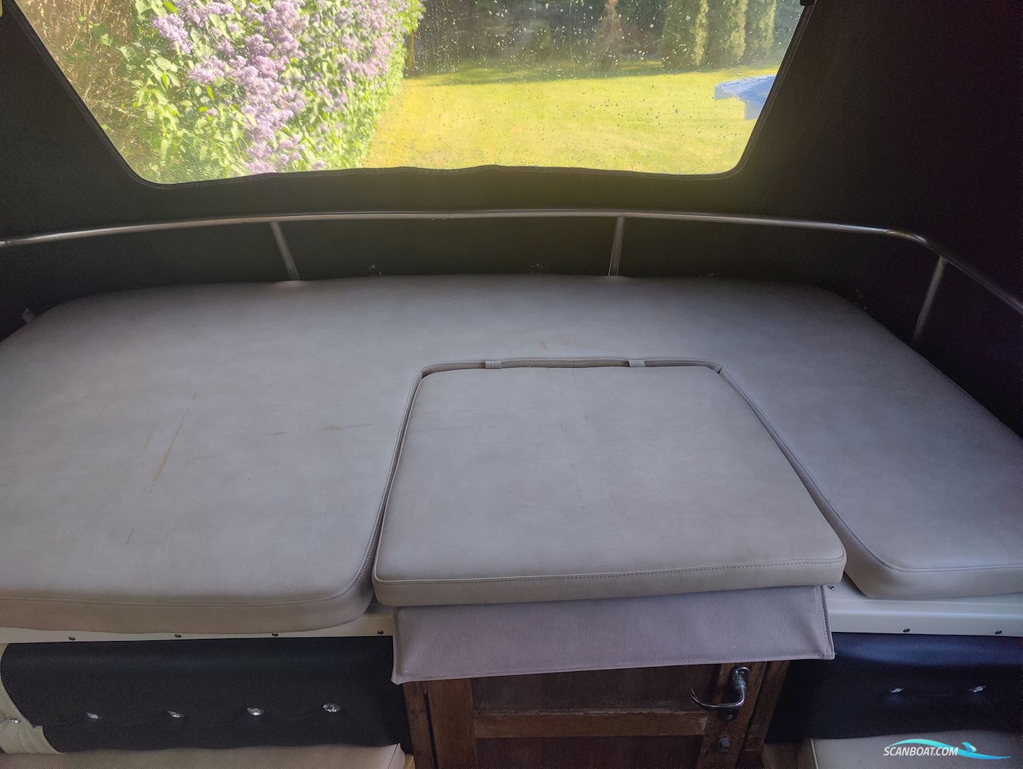 Marex 277 Holiday