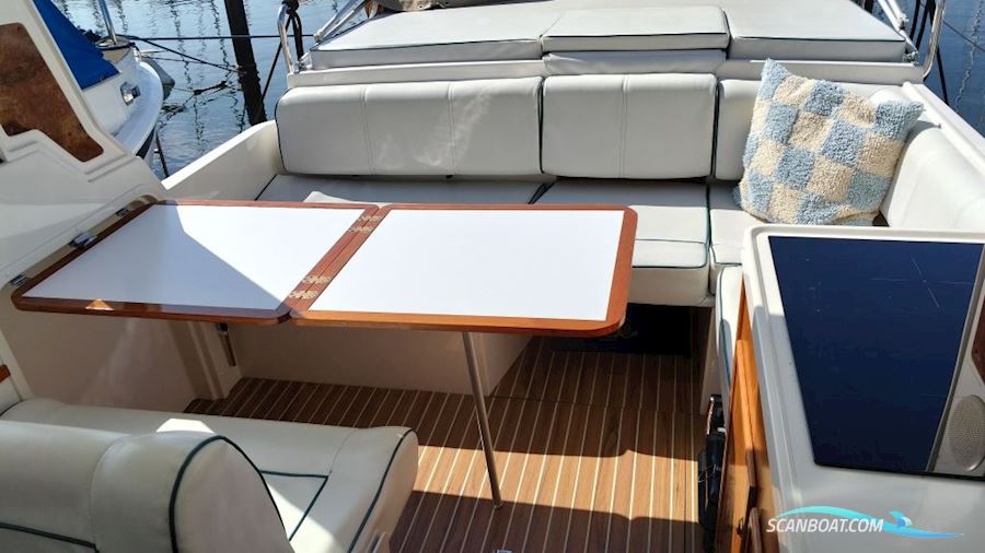 Marex 280 Holiday HT