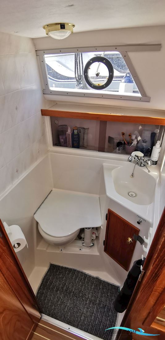 Marex 280 Holiday HT