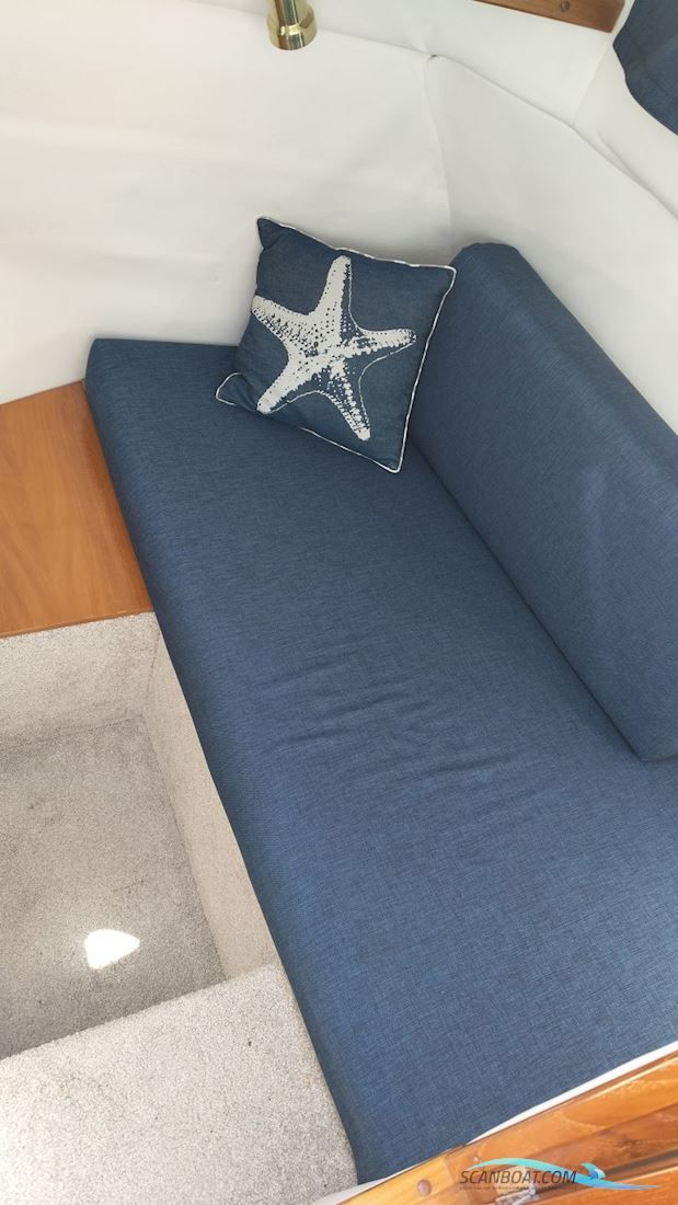 Marex 280 Holiday HT