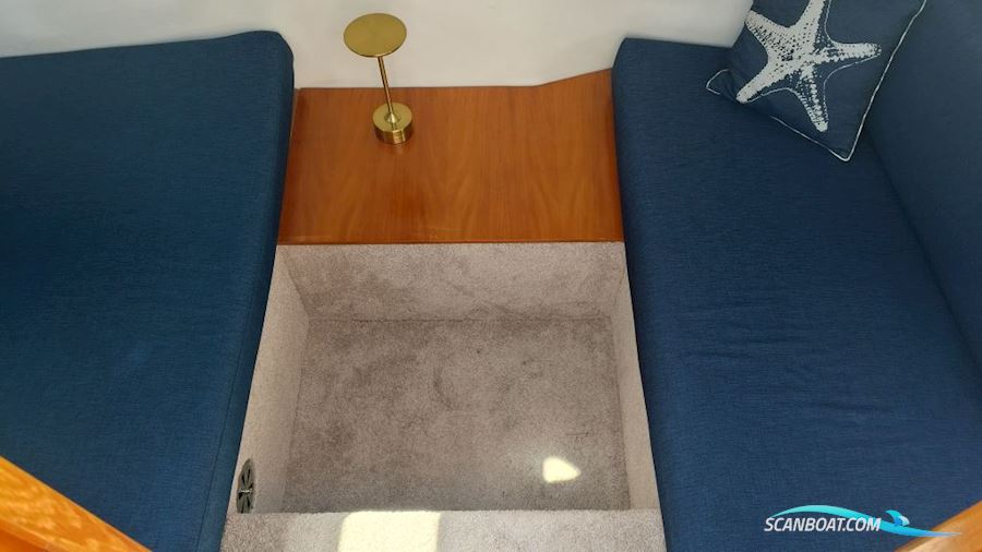 Marex 280 Holiday HT