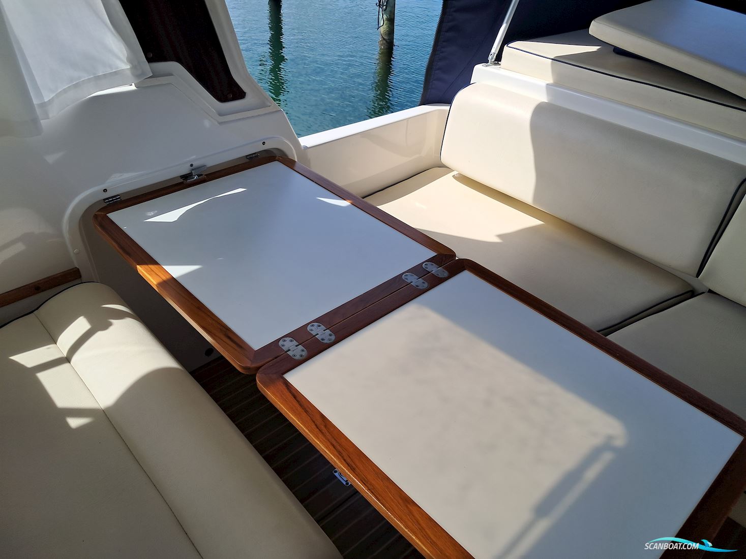 Marex 280 Holiday HT